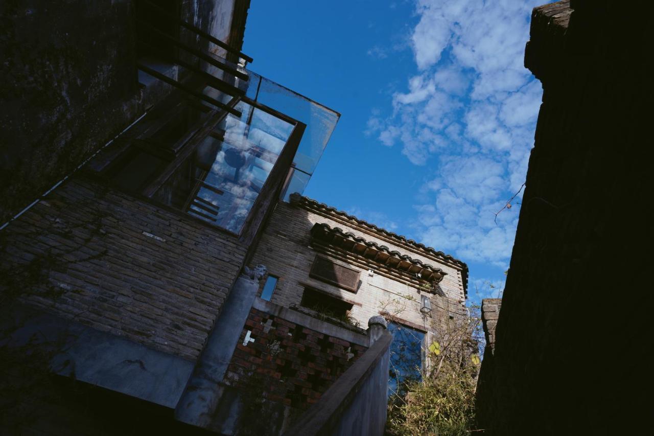 Wuyuan Qiye Yanxiang Guesthouse Exteriér fotografie